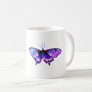 Mug Papillon