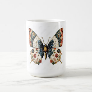 Mug Papillon