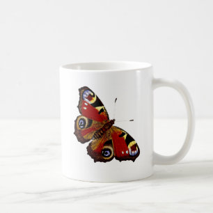 Mug Papillon