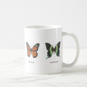 Mug Papillon 11 oz.mug