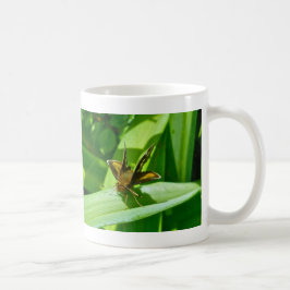 Mug Papillon à skipper de Peck