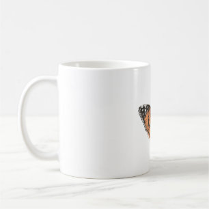 Mug Papillon Belle Dame