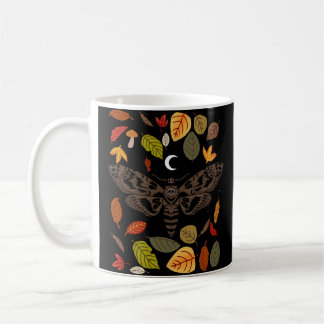 Mug Papillon d'automne