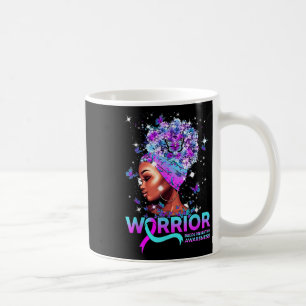 Mug Papillon de sensibilisation à la prévention du sui