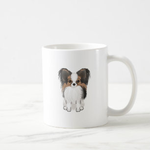 Mug Papillon (image)