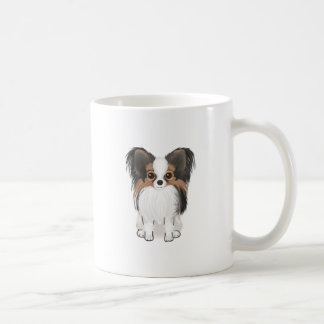 Mug Papillon (image)
