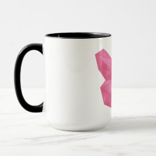 Mug Papillon lumineux 🦋