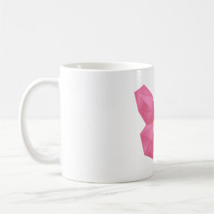 Mug Papillon lumineux 🦋