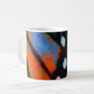 Mug Papillon monarque
