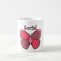 Papillon social