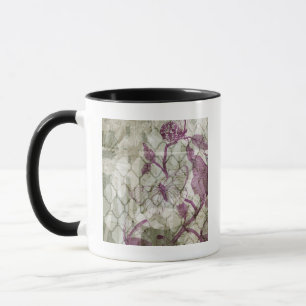 Mug Papillons d'arabesque IV