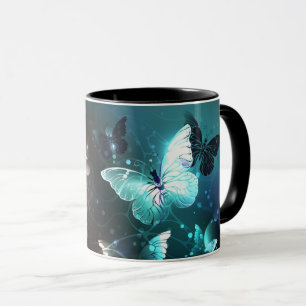 Mug Papillons de nuit