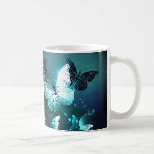 Mug Papillons de nuit