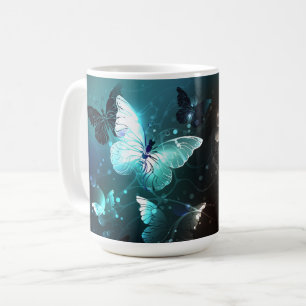 Mug Papillons de nuit