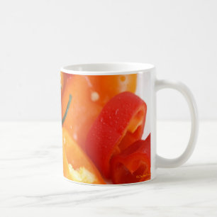 Mug Paprikas Humides colorés