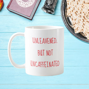 Mug Pâque drôle