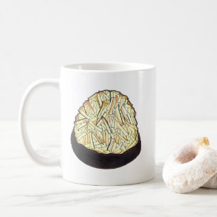 Mug Pâque Macaron Cookie Boulangerie juive Cuisine Kos