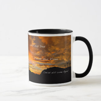 Mug Pâques
