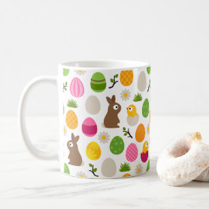 Mug Pâques
