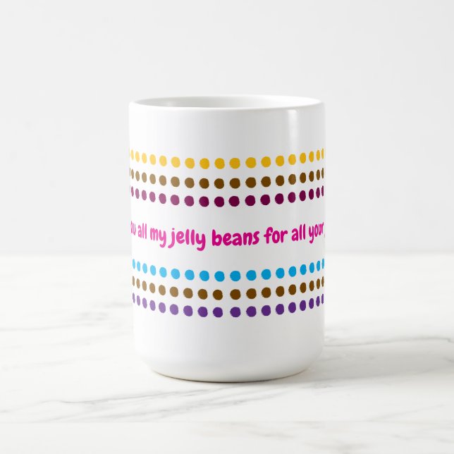 Mug Pâques Java (Centre)