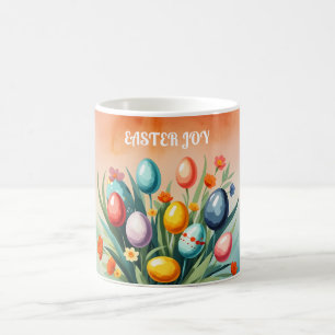 Mug Pâques, Printemps