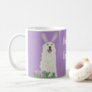 Mug Pâques sur mesure dans les grandes Pyrénées
