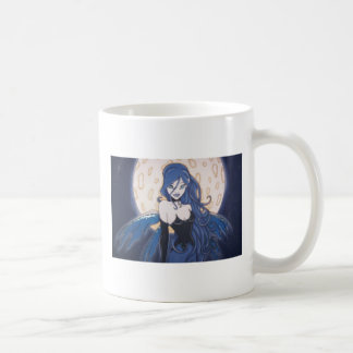 Mug Par la lumière de la lune