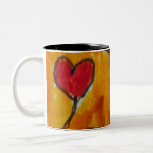 Mug par Snowie Schrode