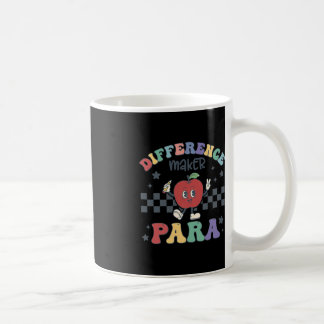 Mug Para enseignant Paraprofessionnel de l'artisan de 