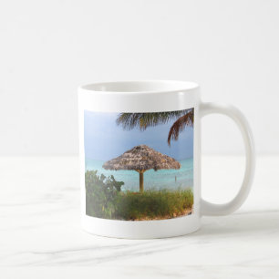 Mug Paradis de plage de Bahama