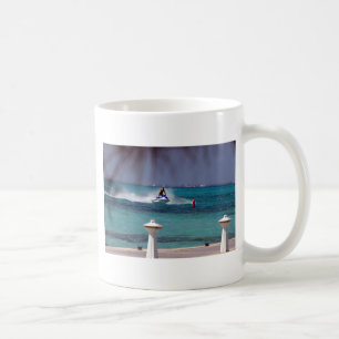 Mug Paradis du Jet Ski