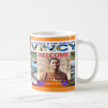 paradis tropical, île de Vincent