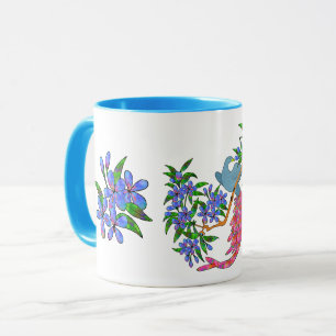 Mug Paradisio