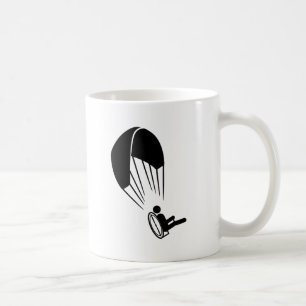 Mug Paramotoring
