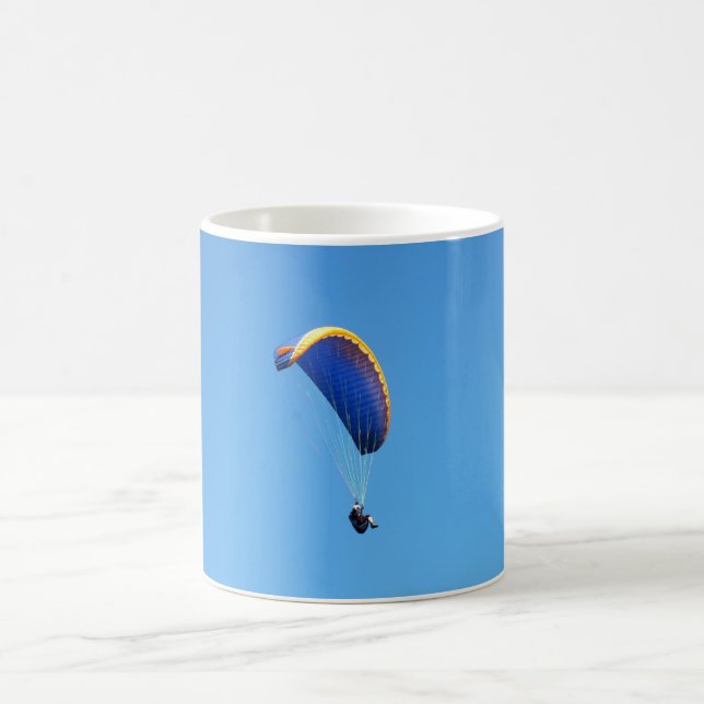 Mug Parapente (Centre)