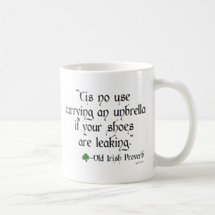 Mug Parapluie