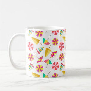 Mug Parapluies