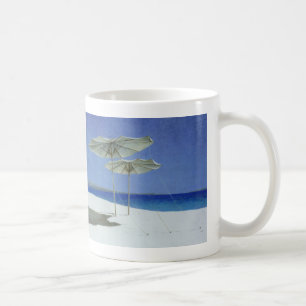 Mug Parapluies Grèce 1995