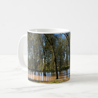 Mug Parc d'état de Champoeg, Saint Paul, Oregon