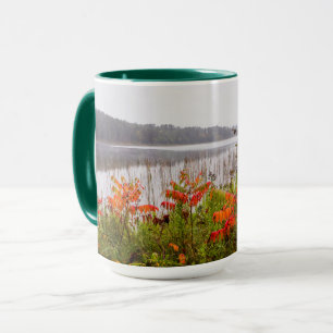 Mug Parc d'état d'Itasca Minnesota