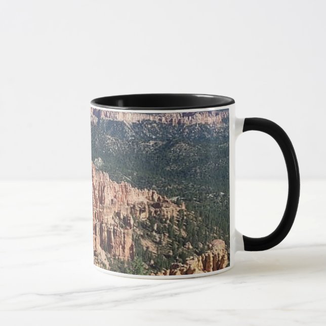 Mug Parc national (Droite)