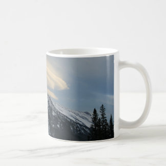 Mug Parc national de Banff