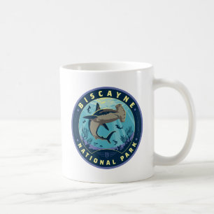 Mug Parc national de Biscayne