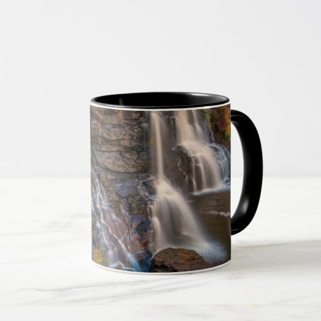 Mug Parc national de Blackwater Falls | Virginie occid (Devant droit)