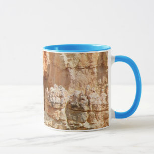 Mug Parc national de canyon de Bryce