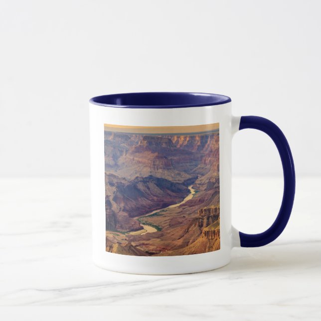 Mug Parc national de canyon grand (Droite)