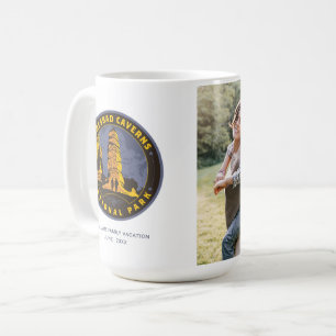 Mug Parc national de Carlsbad