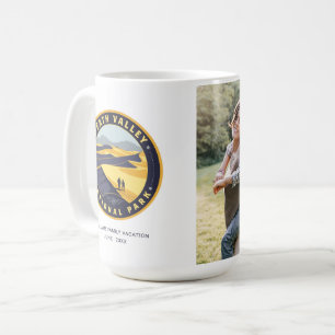 Mug Parc national de Death Valley
