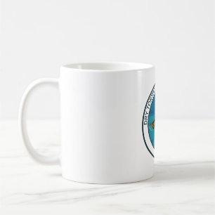 Mug Parc national de Dry Tortugas