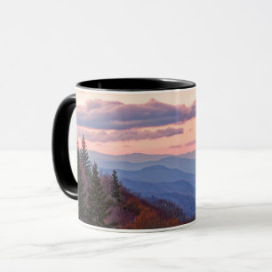 Mug Parc national de Great Smoky Mountain